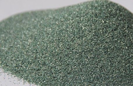 吉林绿碳化硅粉