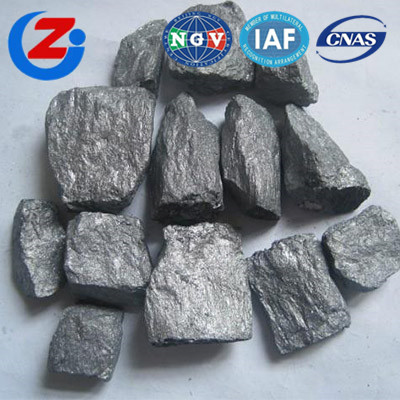 吉林新型稀土硅镁合金