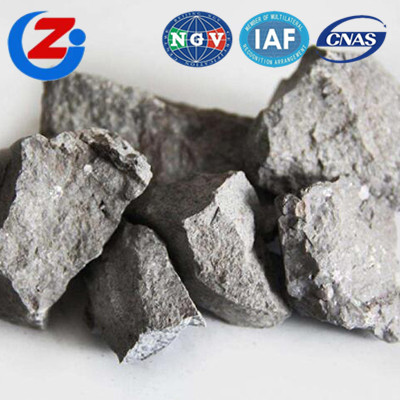吉林新型硅铝钡钙