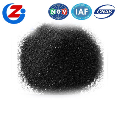 吉林黑碳化硅粉